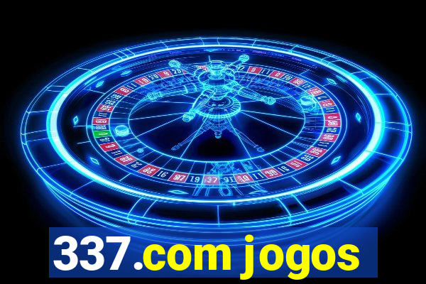 337.com jogos